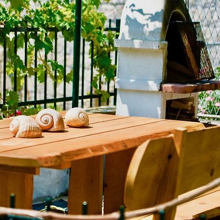 Luxury Villa Minerva Gardens Сплит Экстерьер фото