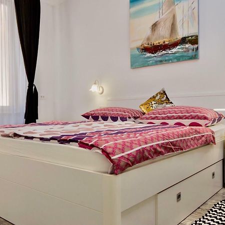 Luxury Villa Minerva Gardens Сплит Экстерьер фото