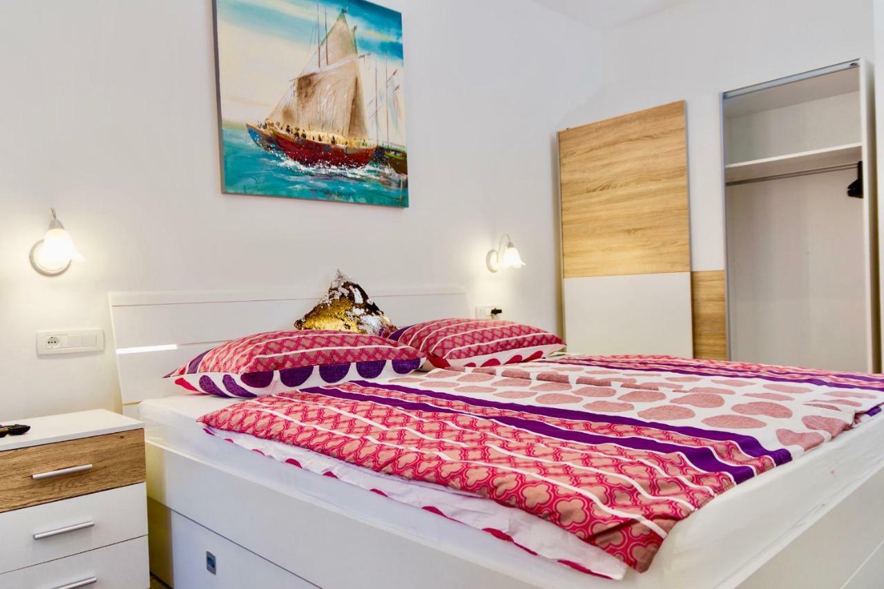 Luxury Villa Minerva Gardens Сплит Экстерьер фото