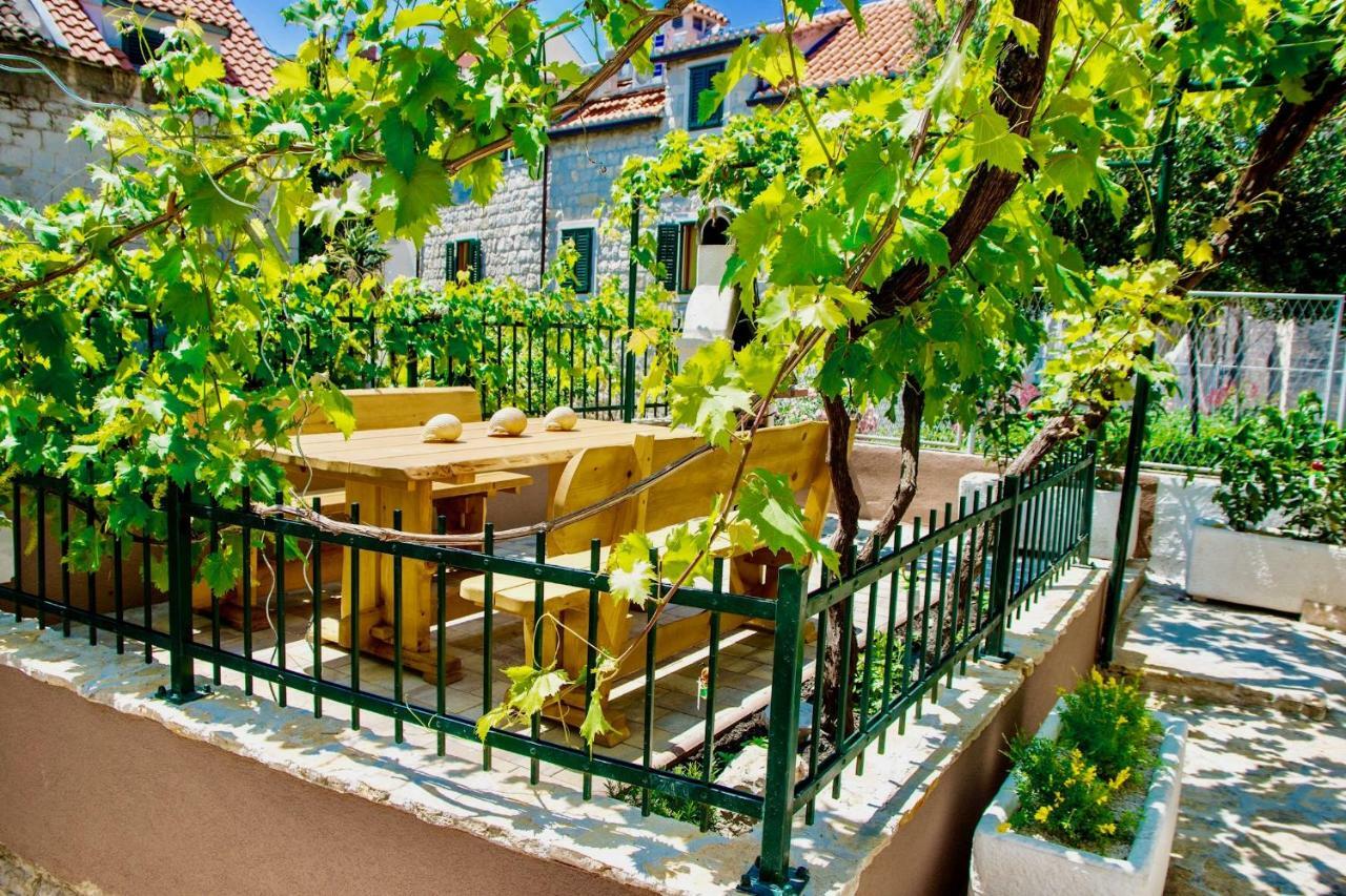 Luxury Villa Minerva Gardens Сплит Экстерьер фото