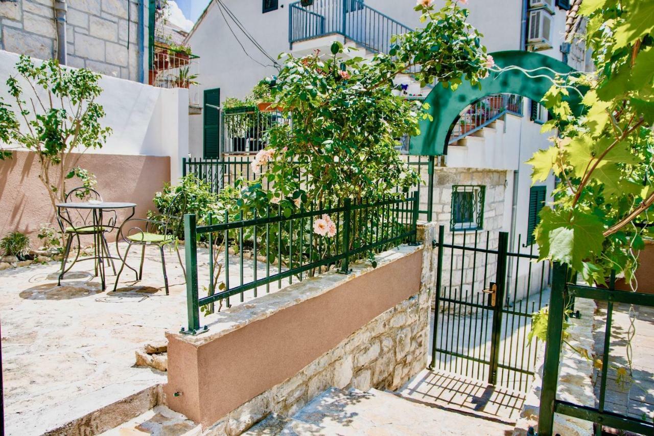 Luxury Villa Minerva Gardens Сплит Экстерьер фото