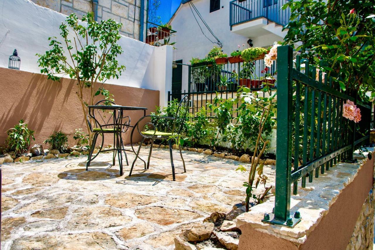 Luxury Villa Minerva Gardens Сплит Экстерьер фото