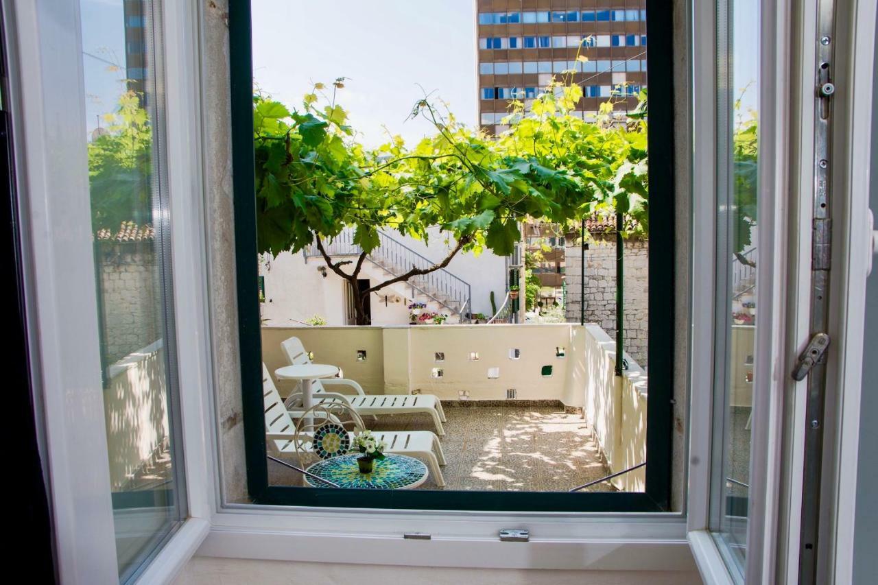 Luxury Villa Minerva Gardens Сплит Экстерьер фото