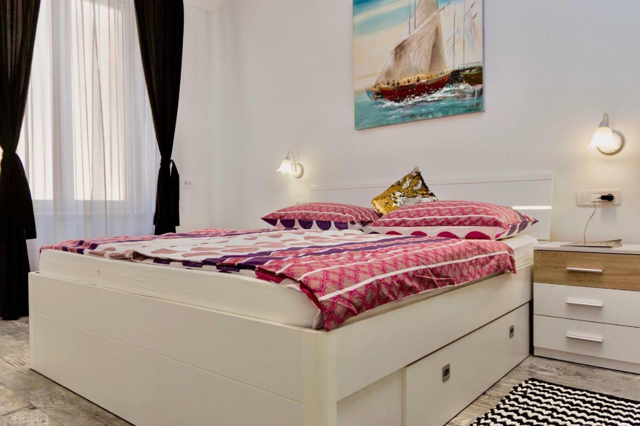 Luxury Villa Minerva Gardens Сплит Экстерьер фото