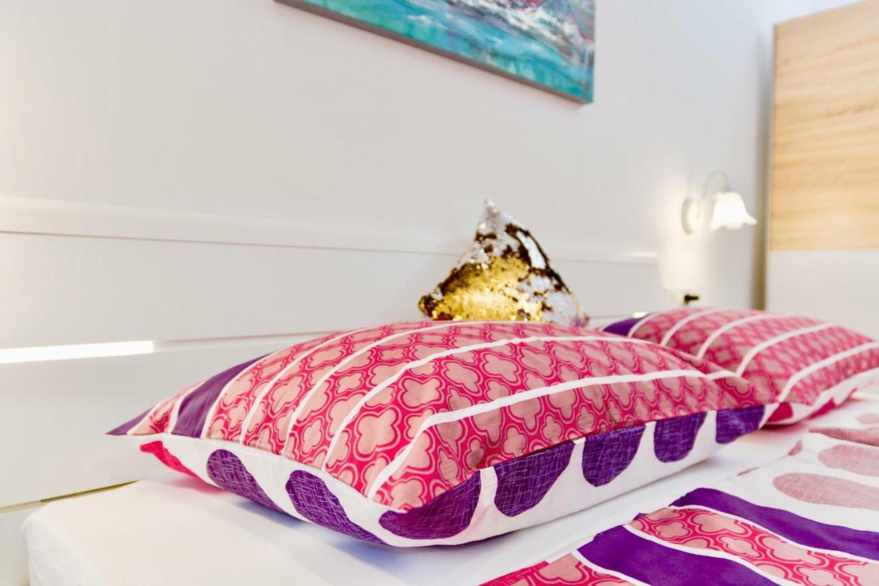 Luxury Villa Minerva Gardens Сплит Экстерьер фото